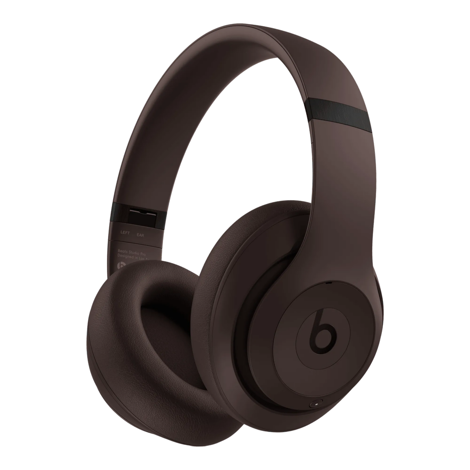 Beats Studio Pro Wireless Headphones — Deep Brown - alAsil Beats Studio Pro Wireless Headphones — Deep Brown 45676e-4.myshopify.com Apple Beats Studio Pro Wireless Headphones — Deep Brown 45676e-4.myshopify.com Apple