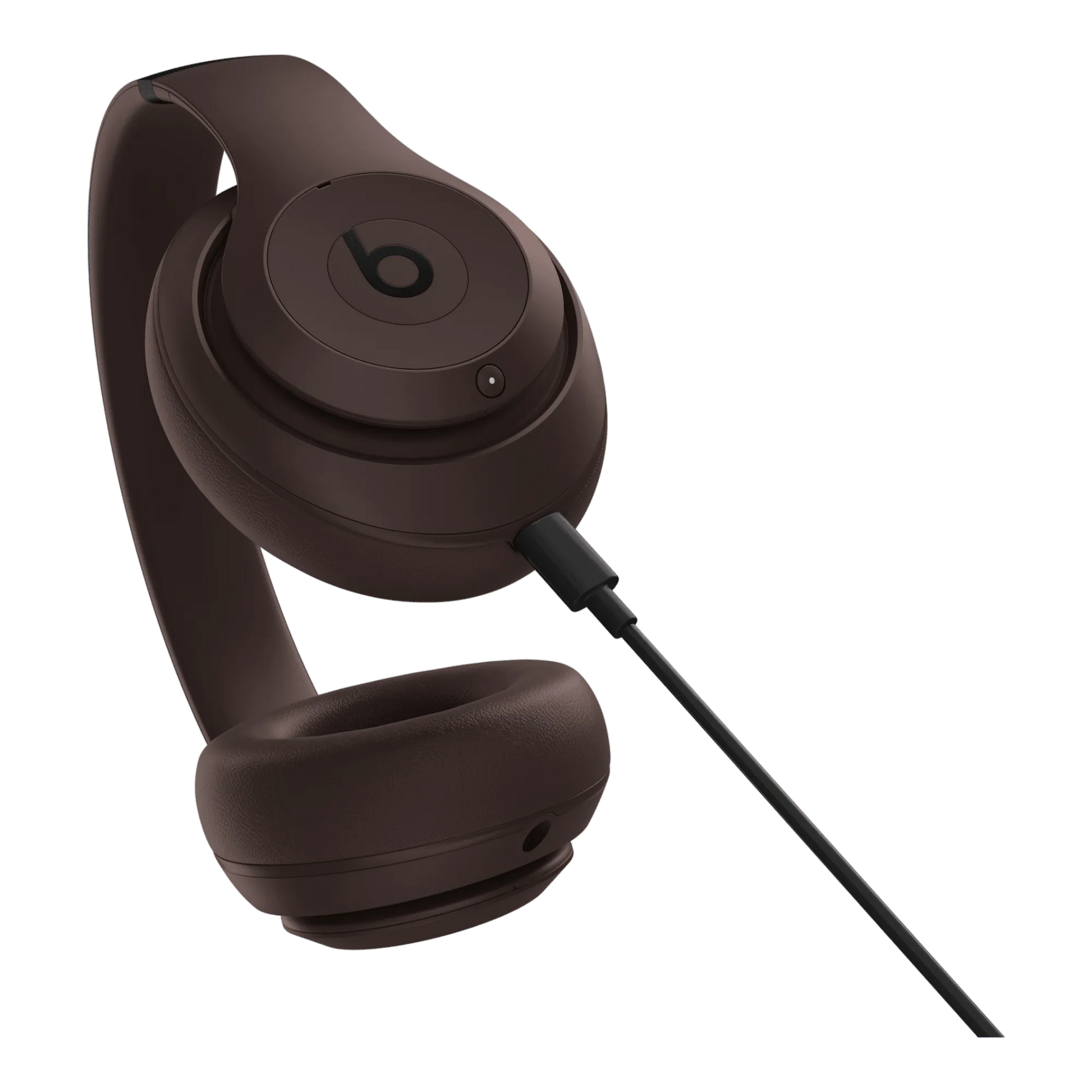 Beats Studio Pro Wireless Headphones — Deep Brown - alAsil Beats Studio Pro Wireless Headphones — Deep Brown 45676e-4.myshopify.com Apple Beats Studio Pro Wireless Headphones — Deep Brown 45676e-4.myshopify.com Apple