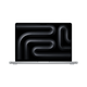 MacBook Pro 14-inch (2024) – M4 Chip, 10‑Core CPU & 10‑Core GPU, 24GB RAM, 1TB SSD – Model MCX14 (Silver, English Keyboard)