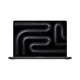 MacBook Pro 16-inch (2024) – M3 Pro Chip, 12‑Core CPU & 18‑Core GPU, 36GB RAM, 512GB SSD – Model MRW23 (Space Black, English Keyboard)
