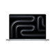 MacBook Pro 16-inch (2024) – M3 Pro Chip, 12‑Core CPU & 18‑Core GPU, 18GB RAM, 512GB SSD – Model MRW43 (Silver, English Keyboard)