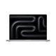 MacBook Pro 16-inch (2024) – M3 Max Chip, 16‑Core CPU & 40‑Core GPU, 48GB RAM, 1TB SSD – Model MUW73 (Silver, English Keyboard)