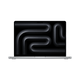 MacBook Pro 14-inch (2024) – M3 Pro Chip, 11‑Core CPU & 14‑Core GPU, 18GB RAM, 512GB SSD – Model MRX63 (Silver, English Keyboard)
