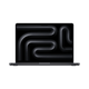 MacBook Pro 14-inch (2024) – M3 Pro Chip, 12‑Core CPU & 18‑Core GPU, 18GB RAM, 1TB SSD – Model MRX43 (Space Black, English Keyboard)
