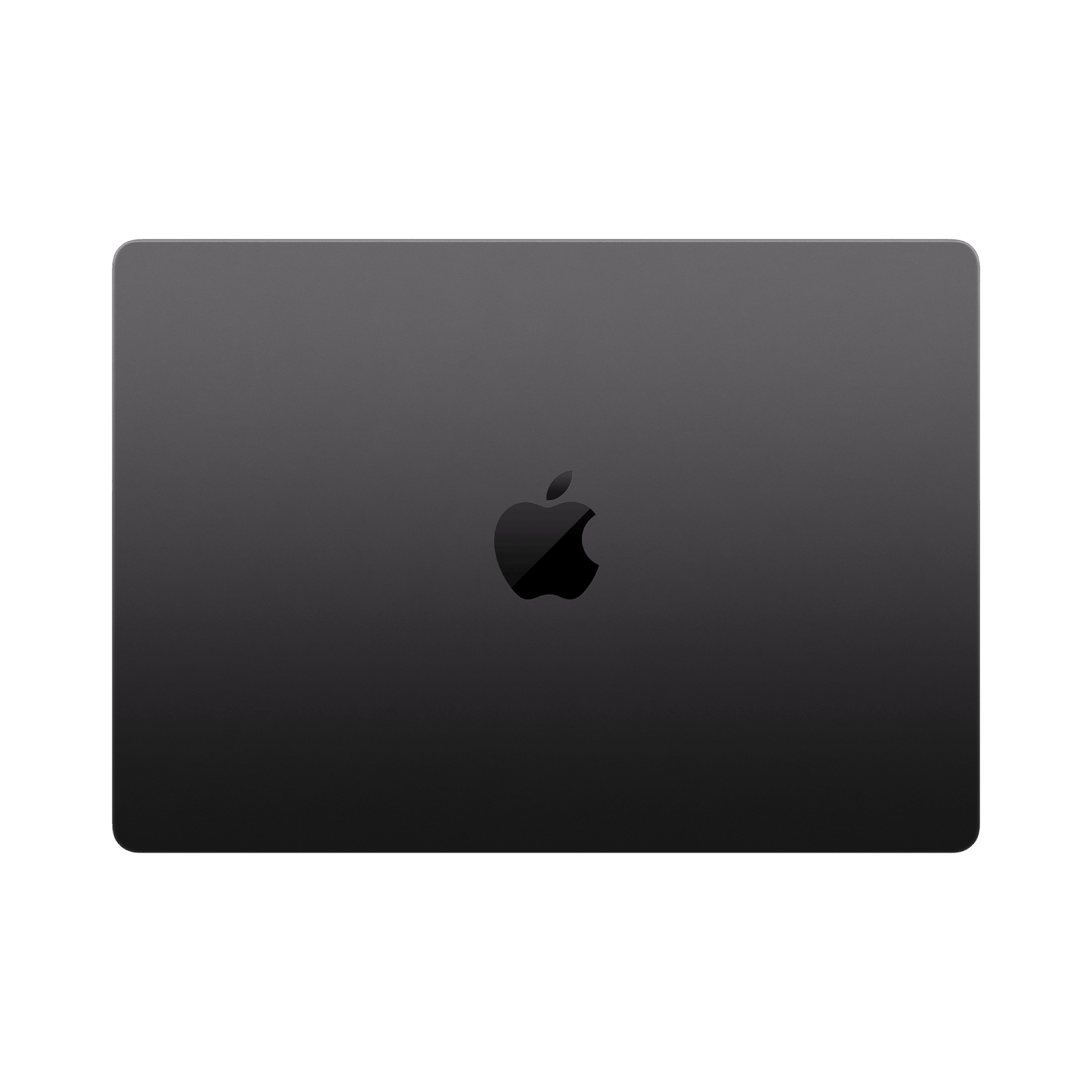 MacBook Pro 14-inch (2024) – M3 Pro Chip, 12‑Core CPU & 18‑Core GPU, 18GB RAM, 1TB SSD – Model MRX43 (Space Black, English Keyboard) - alAsil