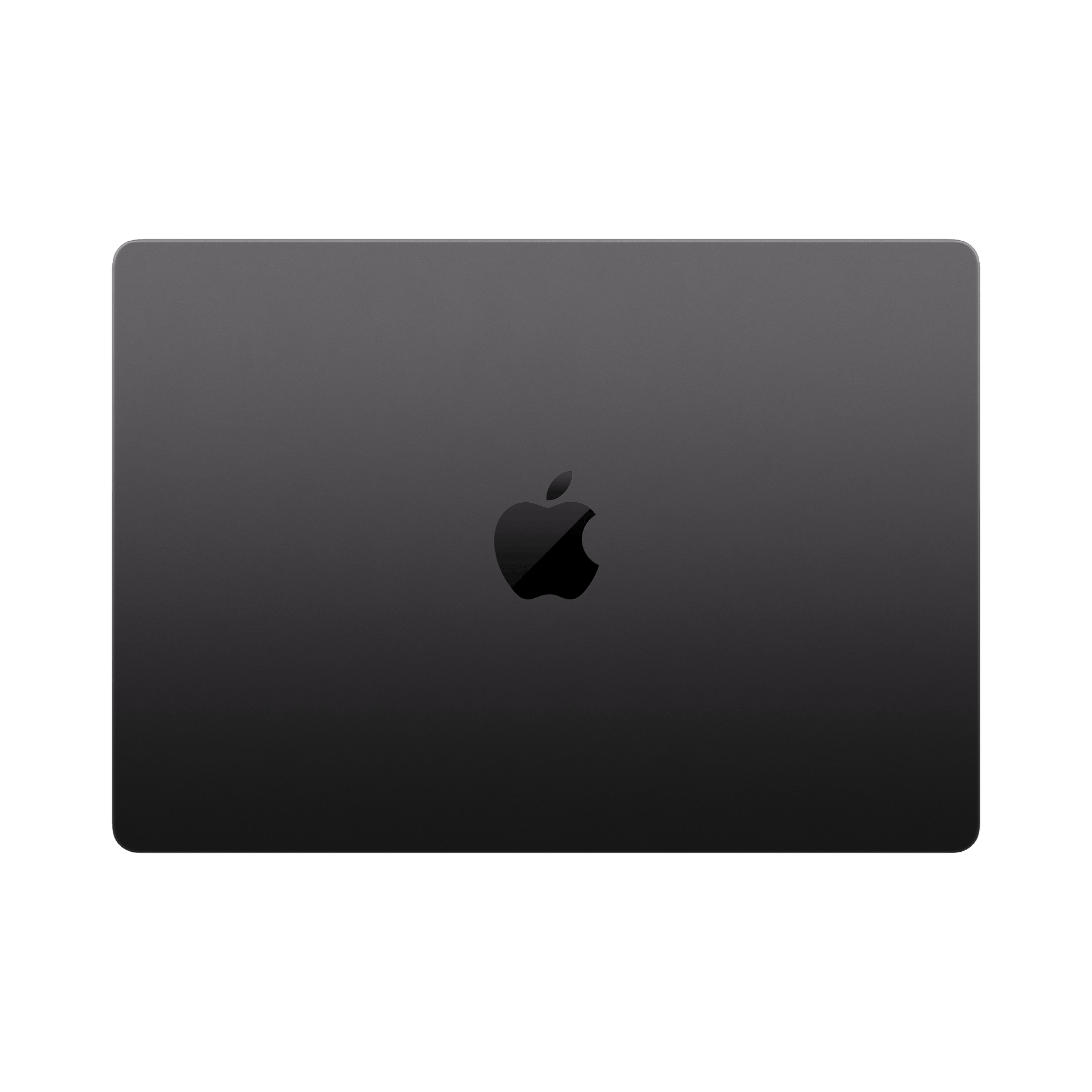 MacBook Pro 14-inch (2024) – M3 Pro Chip, 12‑Core CPU & 18‑Core GPU, 18GB RAM, 1TB SSD – Model MRX43 (Space Black, English Keyboard) - alAsil