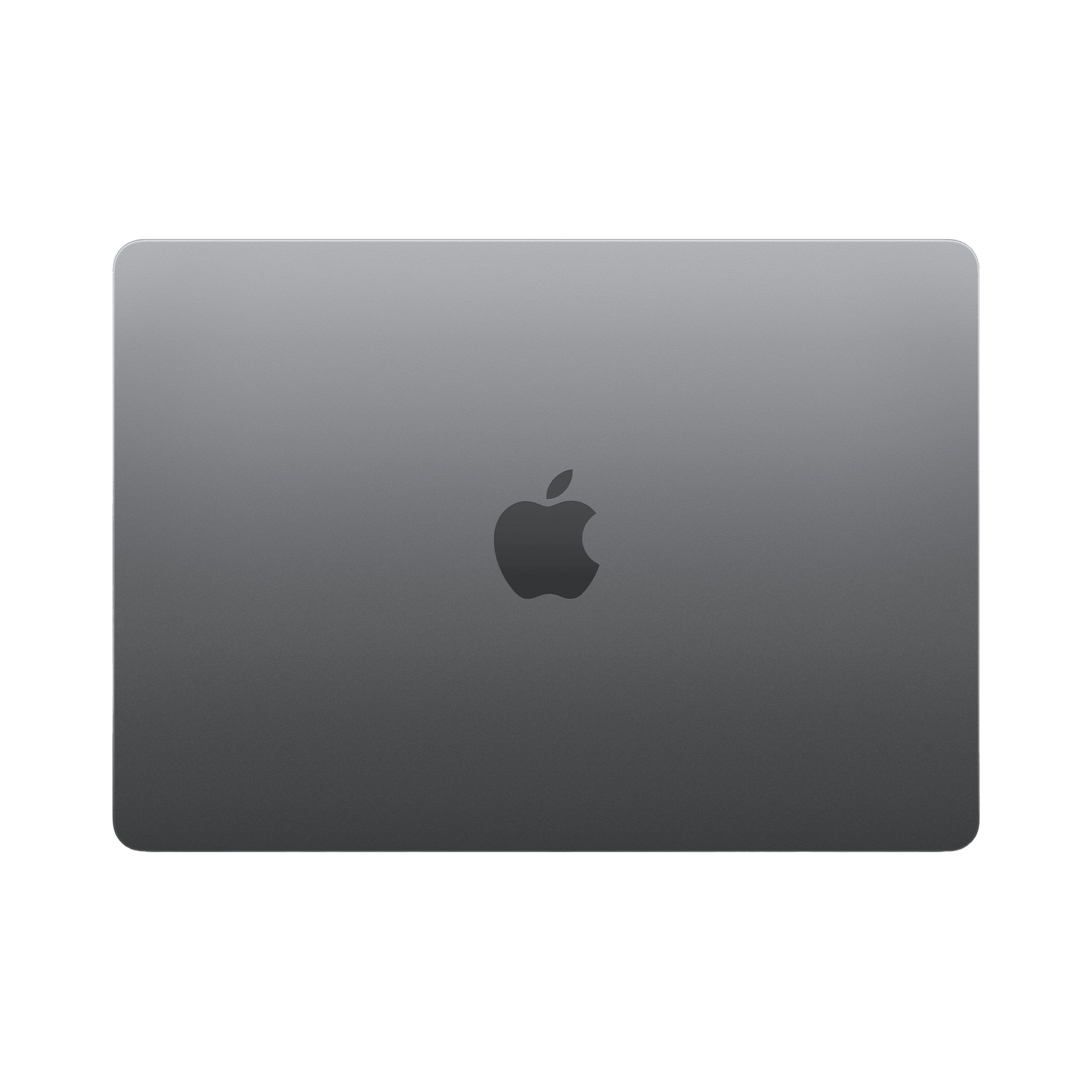 MacBook Air 13.6-inch (2024) – M3 Chip, 8‑Core CPU & 10‑Core GPU, 8GB RAM, 512GB SSD – Model MRXP3 (Space Gray, English Keyboard) - alAsil
