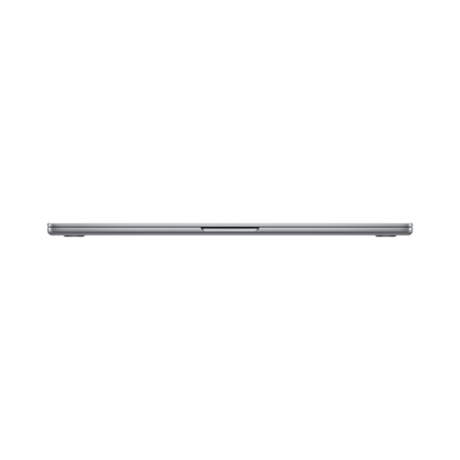Macbook Air 15-inch MRYN3 : M3 Chip with 8-Core CPU and 10-Core GPU,8GB RAM,512GB Space Gray English Keyboard