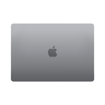 Macbook Air 15-inch MRYN3 : M3 Chip with 8-Core CPU and 10-Core GPU,8GB RAM,512GB Space Gray English Keyboard