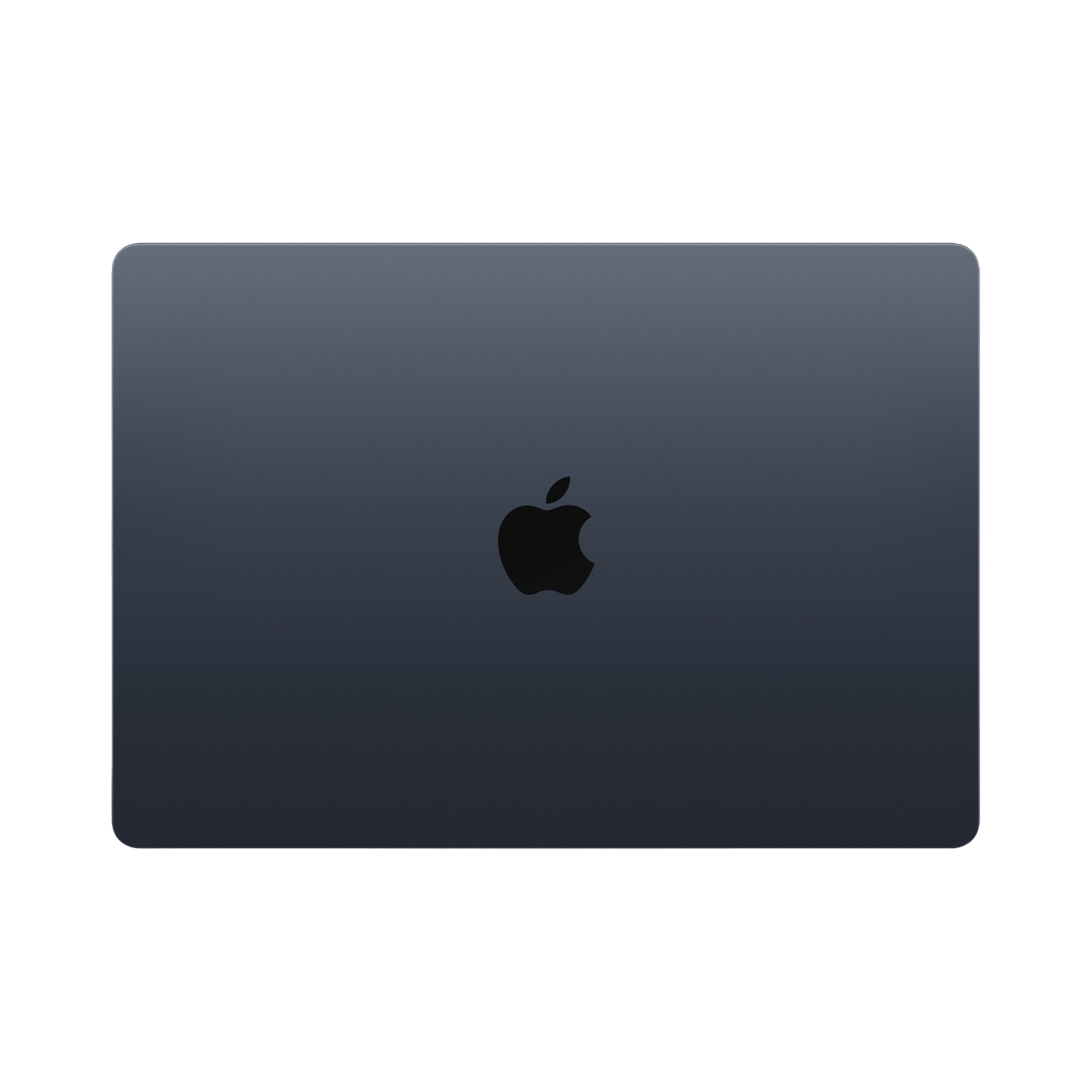 MacBook Air 15-inch (2024) – M3 Chip, 8‑Core CPU & 10‑Core GPU, 8GB RAM, 512GB SSD – Model MRYV3 (Midnight, English Keyboard) - alAsil