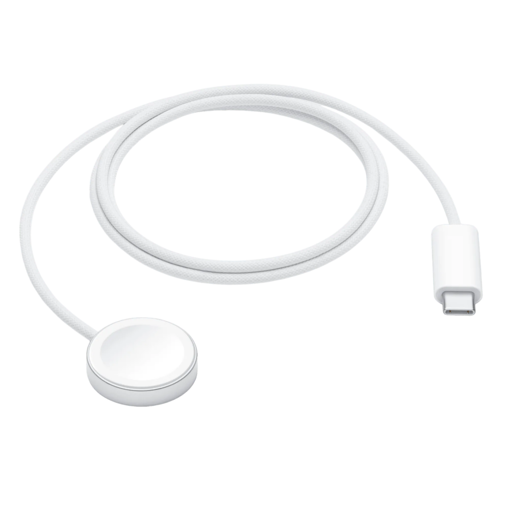 Apple Watch Magnetic Fast Charger to USB-C Cable (1 m) - alAsil Apple Watch Magnetic Fast Charger to USB-C Cable (1 m) 45676e-4.myshopify.com Apple Apple Watch Magnetic Fast Charger to USB-C Cable (1 m) 45676e-4.myshopify.com Apple