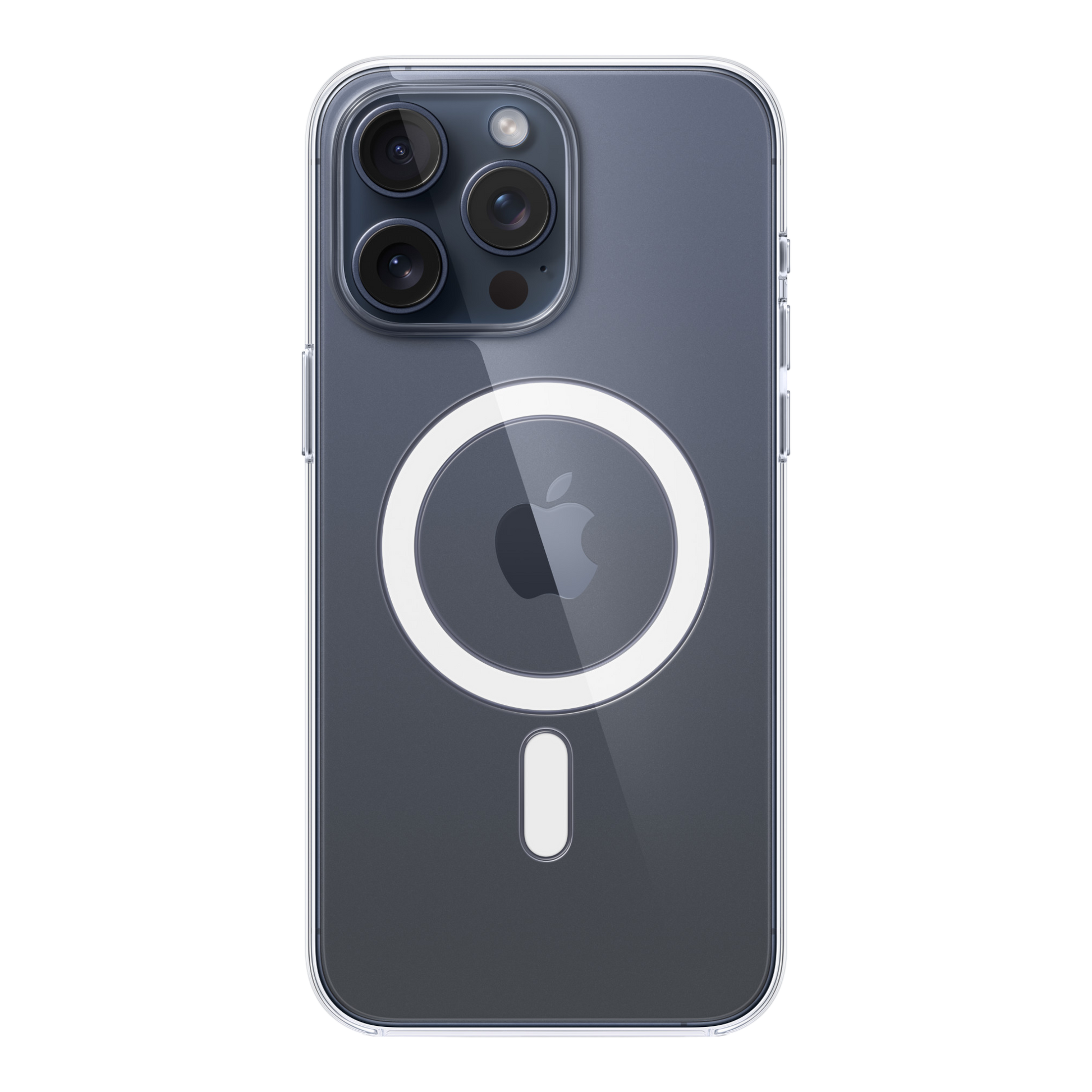 iPhone 15 Pro Max ClearCase - alAsil