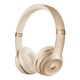 Beats Solo3 Wireless Headphones - Gold