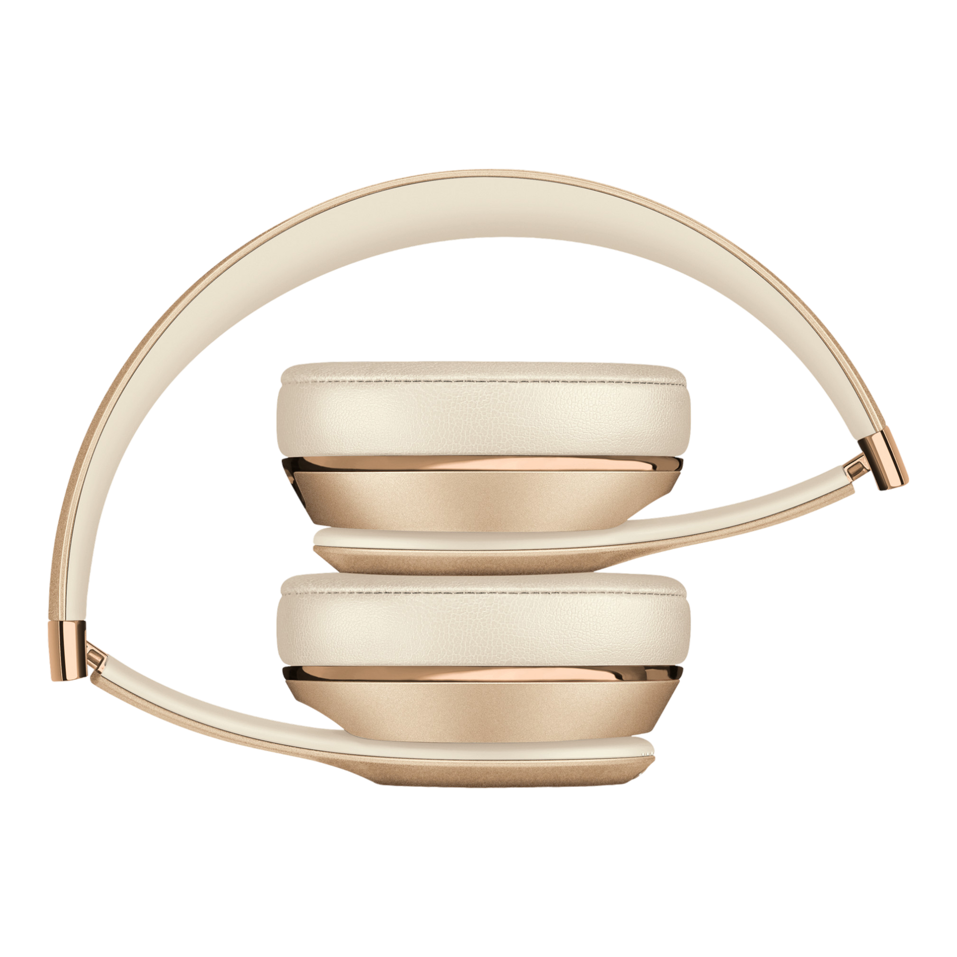 Beats Solo3 Wireless Headphones - Gold - alAsil