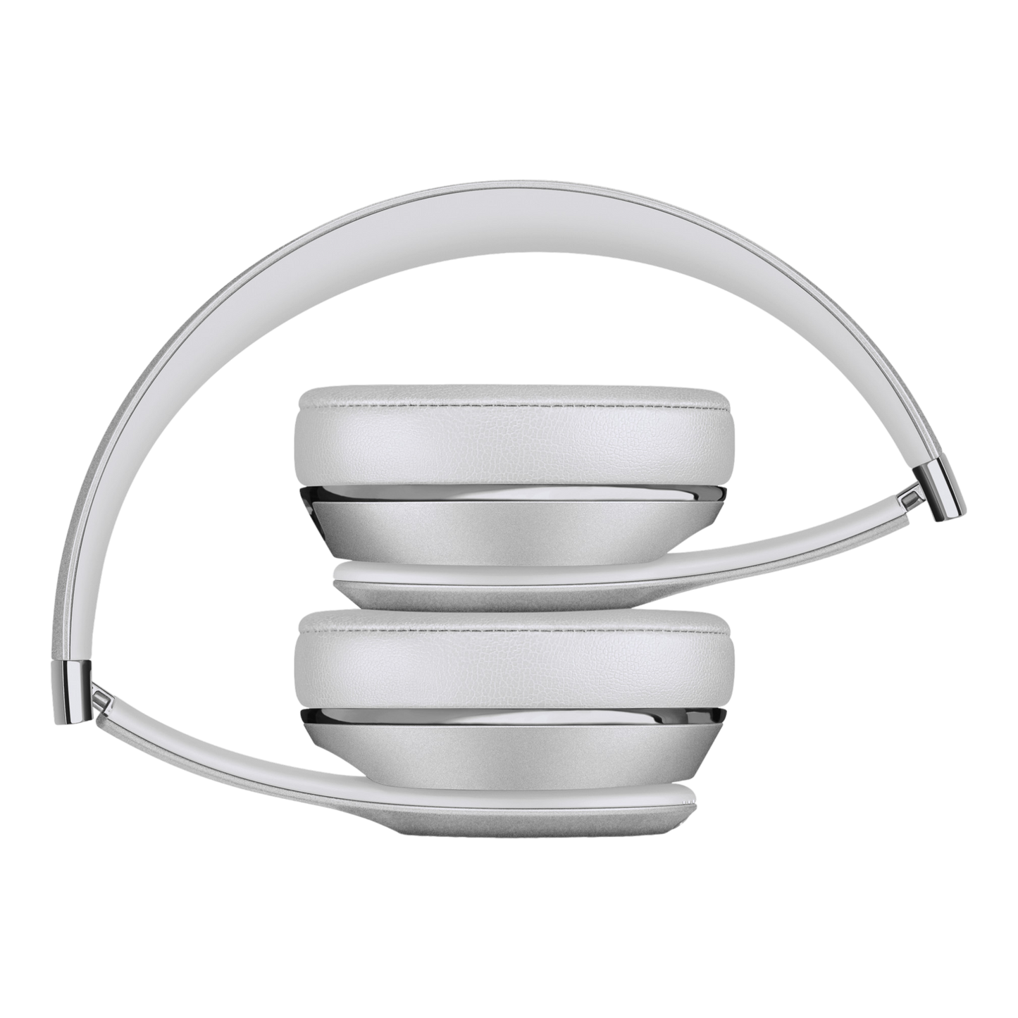 Beats Solo3 Wireless Headphones - Silver - alAsil
