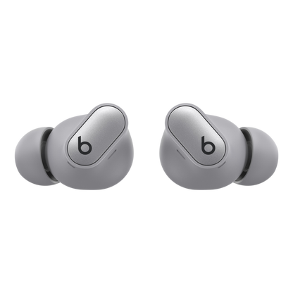 Beats Studio Buds + True Wireless Noise Cancelling Earbuds — Cosmic Silver - alAsil