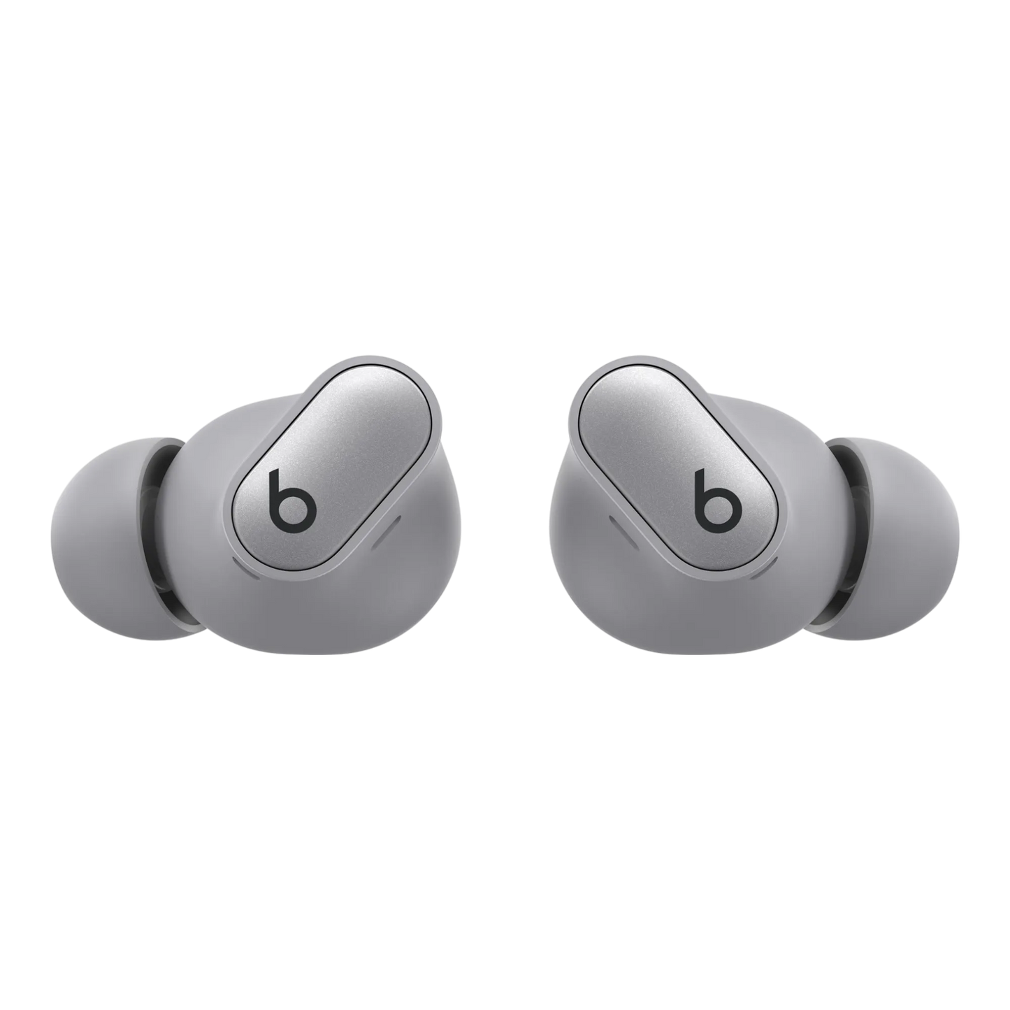 Beats Studio Buds + True Wireless Noise Cancelling Earbuds — Cosmic Silver - alAsil Beats Studio Buds + True Wireless Noise Cancelling Earbuds — Cosmic Silver 45676e-4.myshopify.com Apple Beats Studio Buds + True Wireless Noise Cancelling Earbuds — Cosmic Silver 45676e-4.myshopify.com Apple