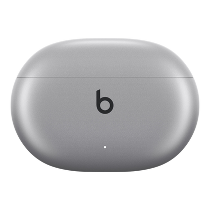 Beats Studio Buds + True Wireless Noise Cancelling Earbuds — Cosmic Silver - alAsil
