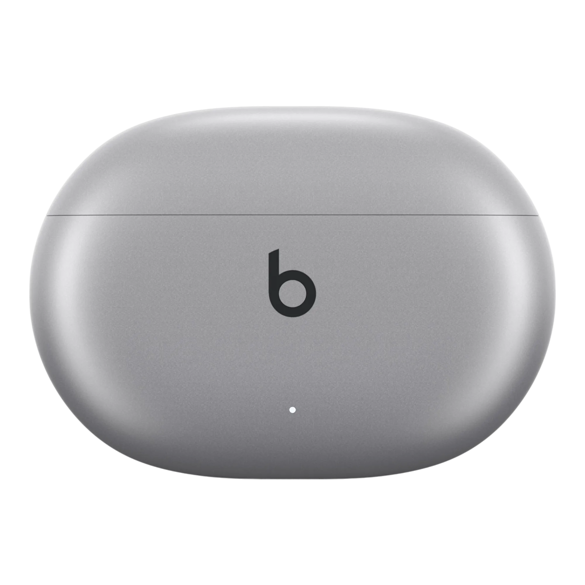 Beats Studio Buds + True Wireless Noise Cancelling Earbuds — Cosmic Silver - alAsil Beats Studio Buds + True Wireless Noise Cancelling Earbuds — Cosmic Silver 45676e-4.myshopify.com Apple Beats Studio Buds + True Wireless Noise Cancelling Earbuds — Cosmic Silver 45676e-4.myshopify.com Apple