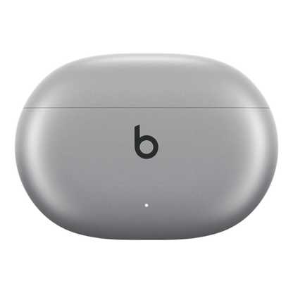 Beats Studio Buds + True Wireless Noise Cancelling Earbuds — Cosmic Silver - alAsil Beats Studio Buds + True Wireless Noise Cancelling Earbuds — Cosmic Silver 45676e-4.myshopify.com Apple Beats Studio Buds + True Wireless Noise Cancelling Earbuds — Cosmic Silver 45676e-4.myshopify.com Apple