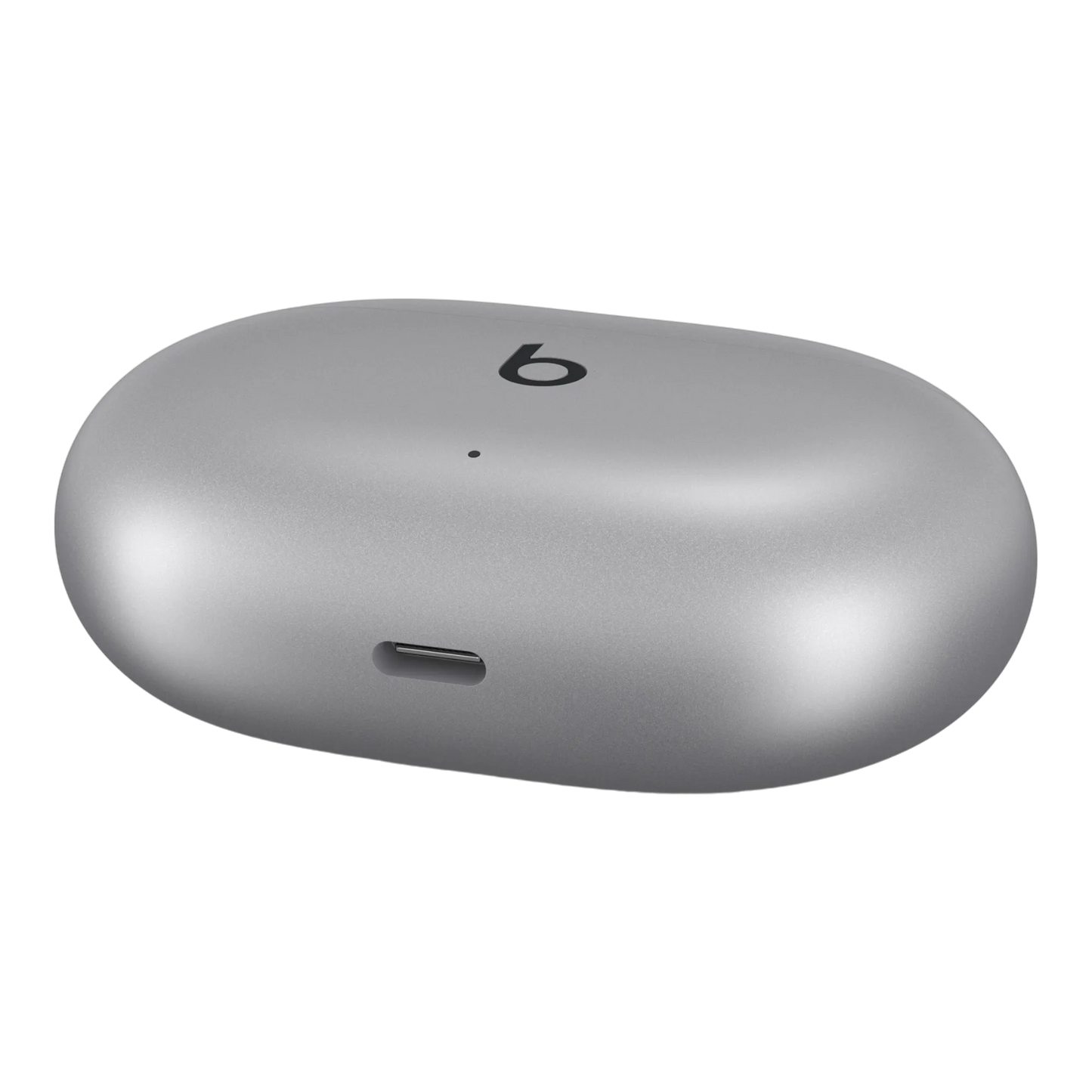 Beats Studio Buds + True Wireless Noise Cancelling Earbuds — Cosmic Silver - alAsil Beats Studio Buds + True Wireless Noise Cancelling Earbuds — Cosmic Silver 45676e-4.myshopify.com Apple Beats Studio Buds + True Wireless Noise Cancelling Earbuds — Cosmic Silver 45676e-4.myshopify.com Apple