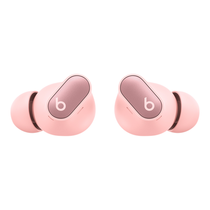 Beats Studio Buds + True Wireless Noise Cancelling Earbuds — Cosmic Pink - alAsil