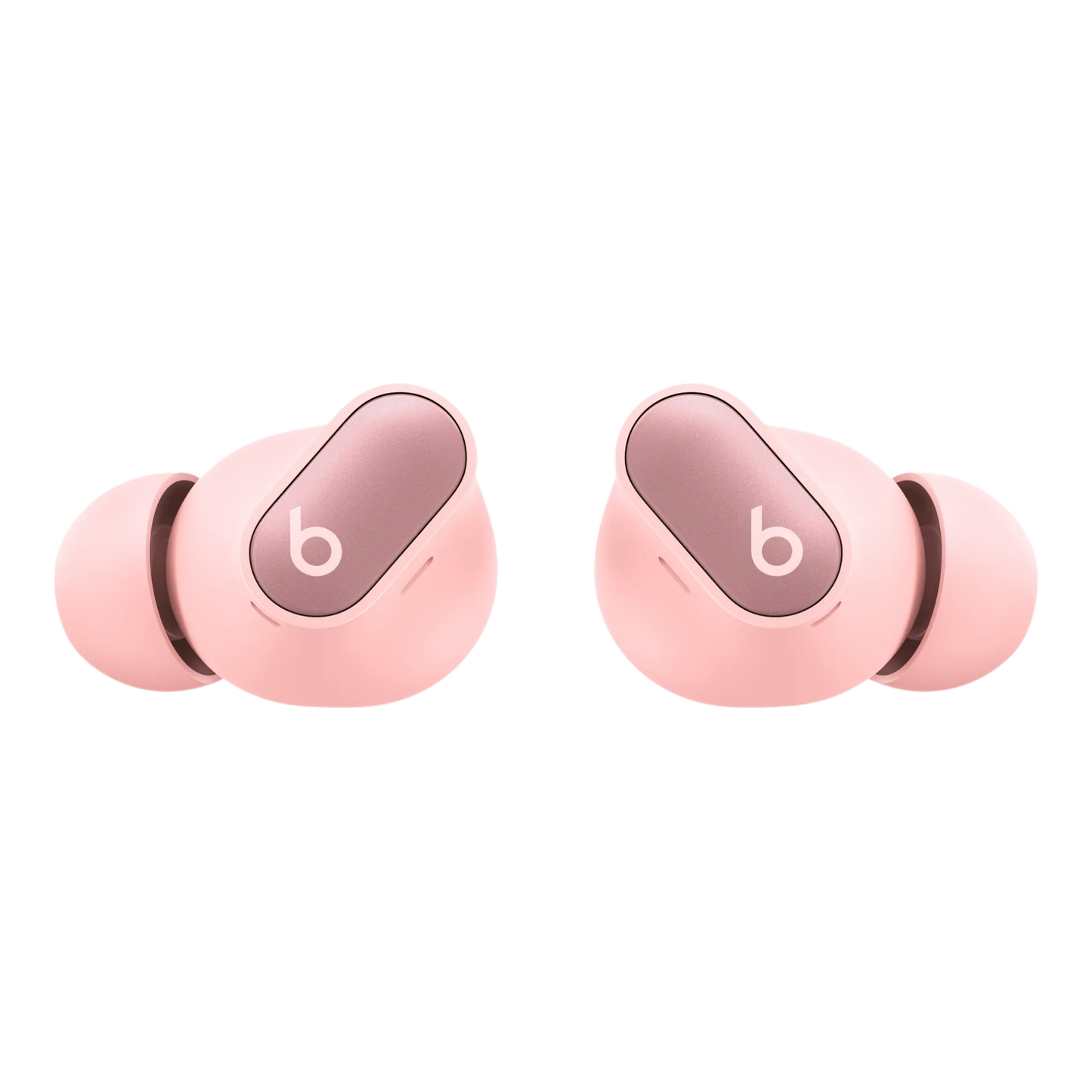 Beats Studio Buds + True Wireless Noise Cancelling Earbuds — Cosmic Pink - alAsil Beats Studio Buds + True Wireless Noise Cancelling Earbuds — Cosmic Pink 45676e-4.myshopify.com Apple Beats Studio Buds + True Wireless Noise Cancelling Earbuds — Cosmic Pink 45676e-4.myshopify.com Apple