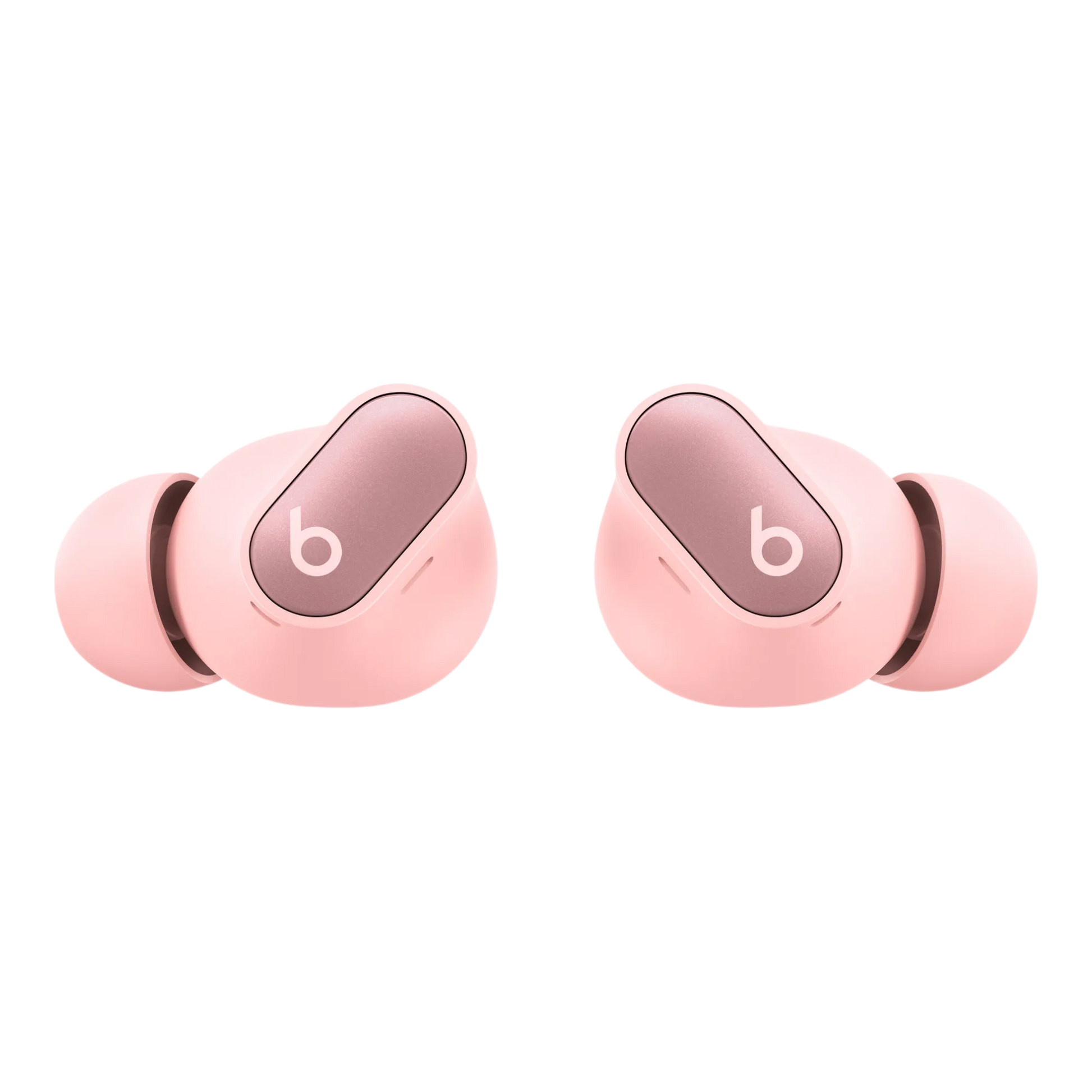 Beats Studio Buds + True Wireless Noise Cancelling Earbuds — Cosmic Pink - alAsil Beats Studio Buds + True Wireless Noise Cancelling Earbuds — Cosmic Pink 45676e-4.myshopify.com Apple Beats Studio Buds + True Wireless Noise Cancelling Earbuds — Cosmic Pink 45676e-4.myshopify.com Apple