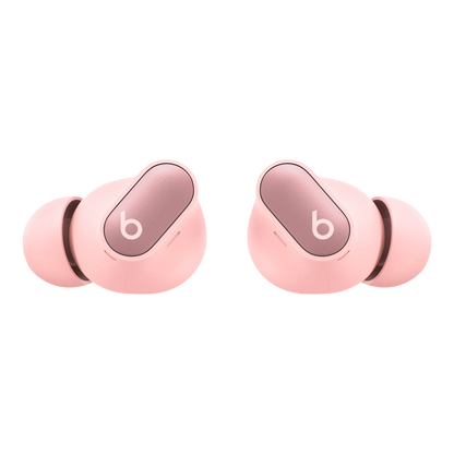 Beats Studio Buds + True Wireless Noise Cancelling Earbuds — Cosmic Pink - alAsil Beats Studio Buds + True Wireless Noise Cancelling Earbuds — Cosmic Pink 45676e-4.myshopify.com Apple Beats Studio Buds + True Wireless Noise Cancelling Earbuds — Cosmic Pink 45676e-4.myshopify.com Apple