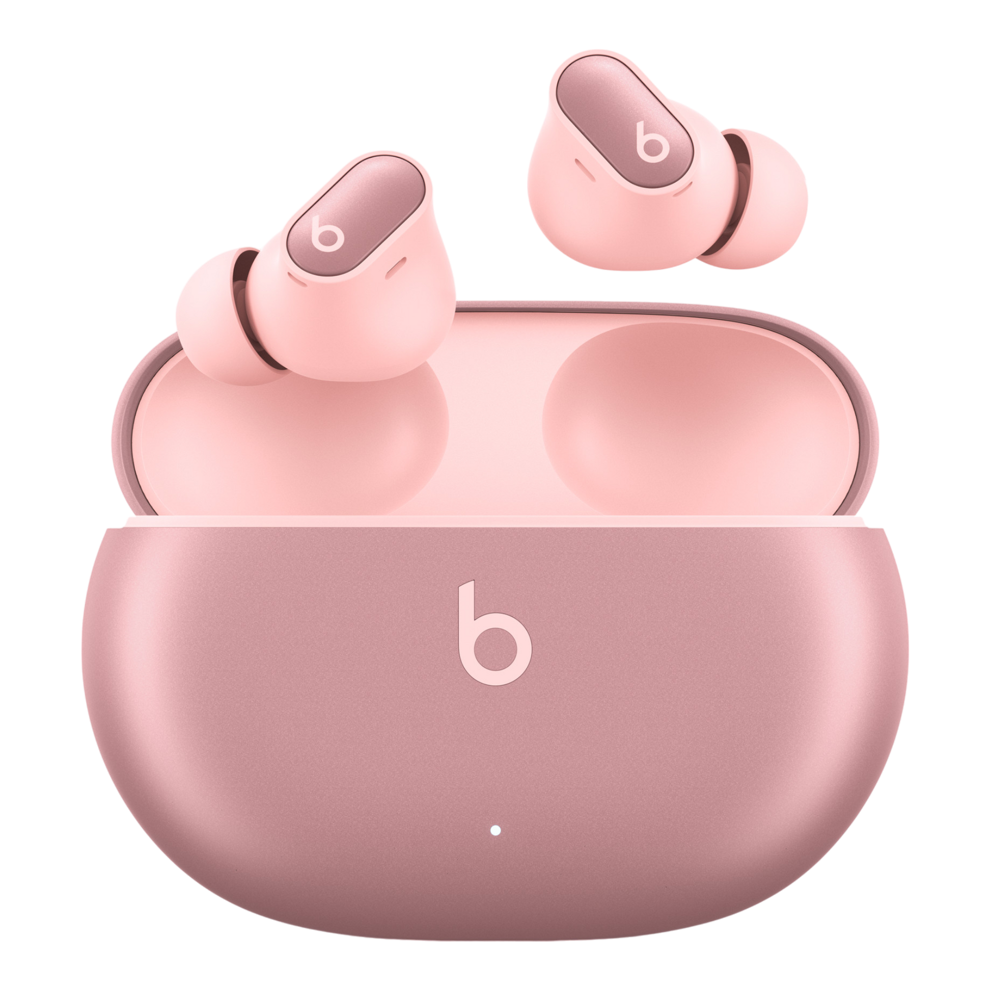 Beats Studio Buds + True Wireless Noise Cancelling Earbuds — Cosmic Pink - alAsil