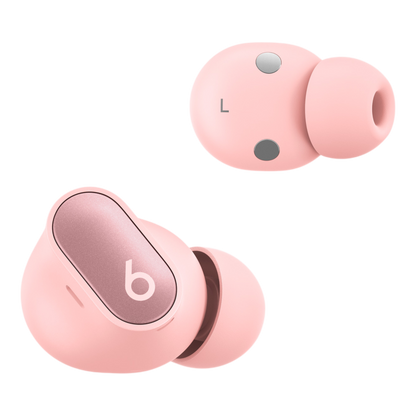 Beats Studio Buds + True Wireless Noise Cancelling Earbuds — Cosmic Pink - alAsil