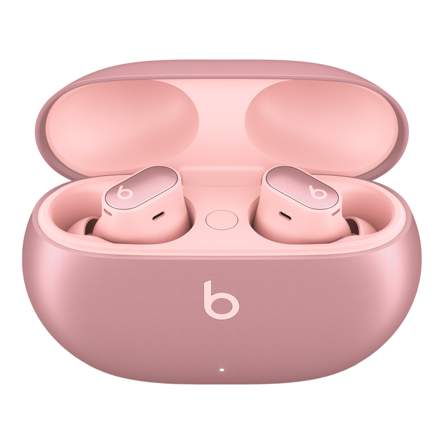Beats Studio Buds + True Wireless Noise Cancelling Earbuds — Cosmic Pink - alAsil