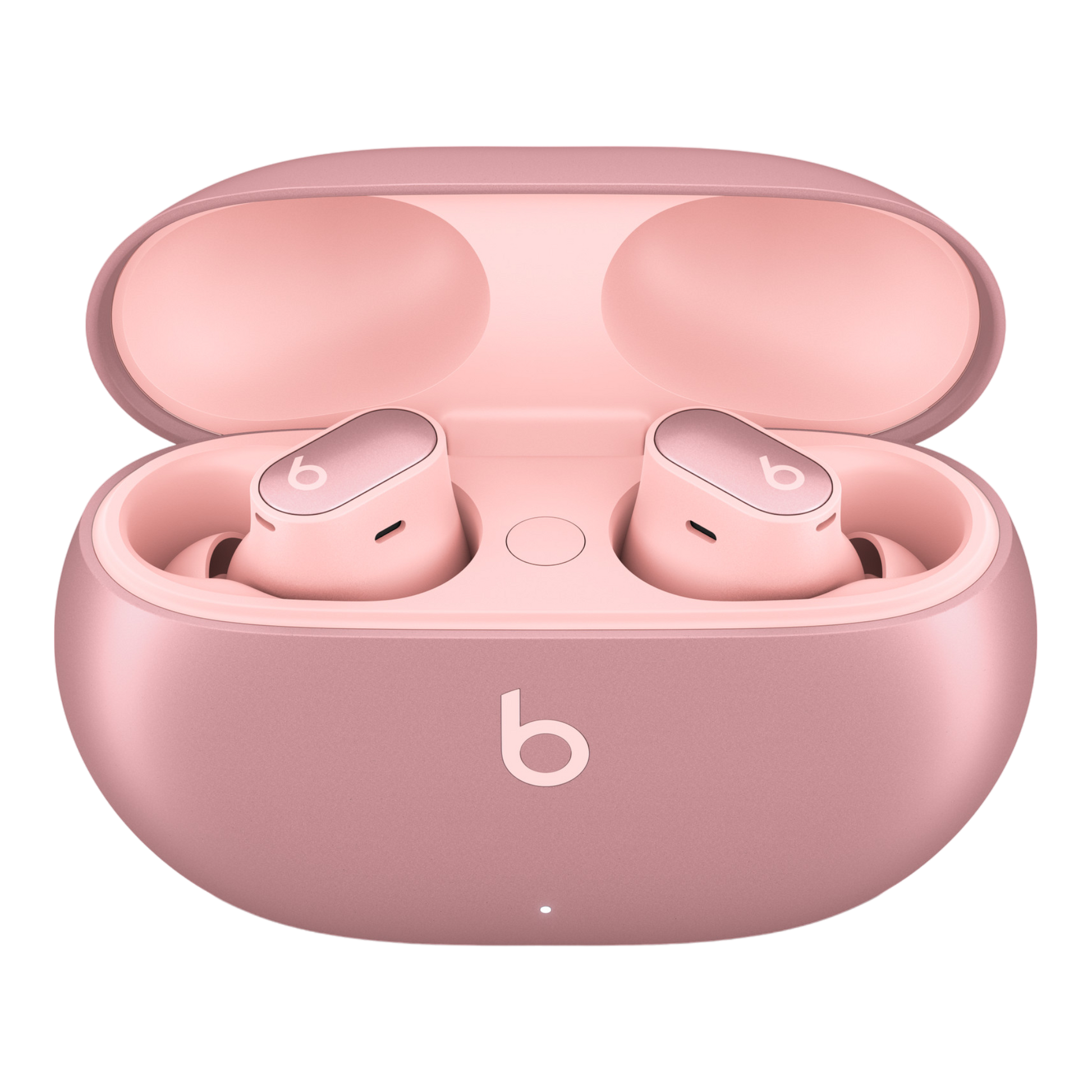 Beats Studio Buds + True Wireless Noise Cancelling Earbuds — Cosmic Pink - alAsil
