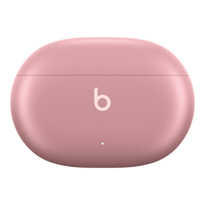 Beats Studio Buds + True Wireless Noise Cancelling Earbuds — Cosmic Pink - alAsil