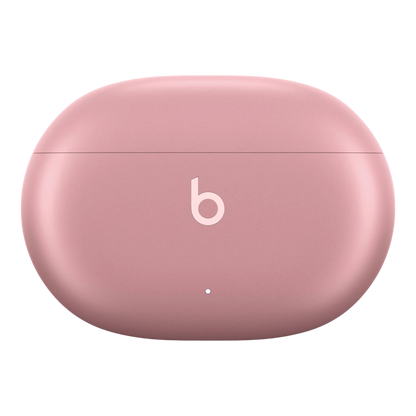 Beats Studio Buds + True Wireless Noise Cancelling Earbuds — Cosmic Pink - alAsil Beats Studio Buds + True Wireless Noise Cancelling Earbuds — Cosmic Pink 45676e-4.myshopify.com Apple Beats Studio Buds + True Wireless Noise Cancelling Earbuds — Cosmic Pink 45676e-4.myshopify.com Apple