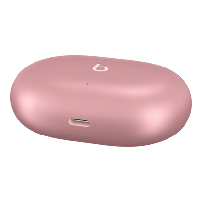 Beats Studio Buds + True Wireless Noise Cancelling Earbuds — Cosmic Pink - alAsil