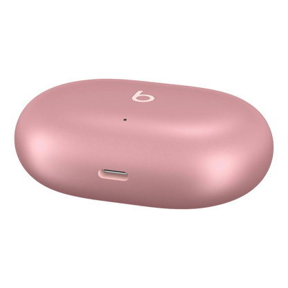 Beats Studio Buds + True Wireless Noise Cancelling Earbuds — Cosmic Pink - alAsil Beats Studio Buds + True Wireless Noise Cancelling Earbuds — Cosmic Pink 45676e-4.myshopify.com Apple Beats Studio Buds + True Wireless Noise Cancelling Earbuds — Cosmic Pink 45676e-4.myshopify.com Apple