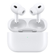 AirPods Pro (الجيل الثاني) مع علبة شحن MagSafe (USB‑C)