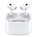 AirPods Pro (2nd generation) With MagSafe Charging Case (USB‑C)