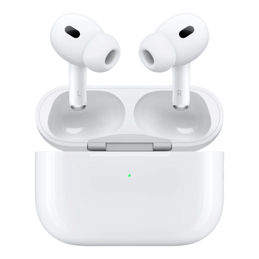 Apple AirPods Pro 2nd generation wireless earbuds with MagSafe USB-C charging case and active noise cancellation AirPods Pro (3rd generation) With MagSafe Charging Case (USB‑C) 45676e-4.myshopify.com Apple AirPods Pro (2nd generation) With MagSafe Charging Case (USB‑C) 45676e-4.myshopify.com Apple AirPods Pro (2nd generation) With MagSafe Charging Case (Lightning) 45676e-4.myshopify.com Apple