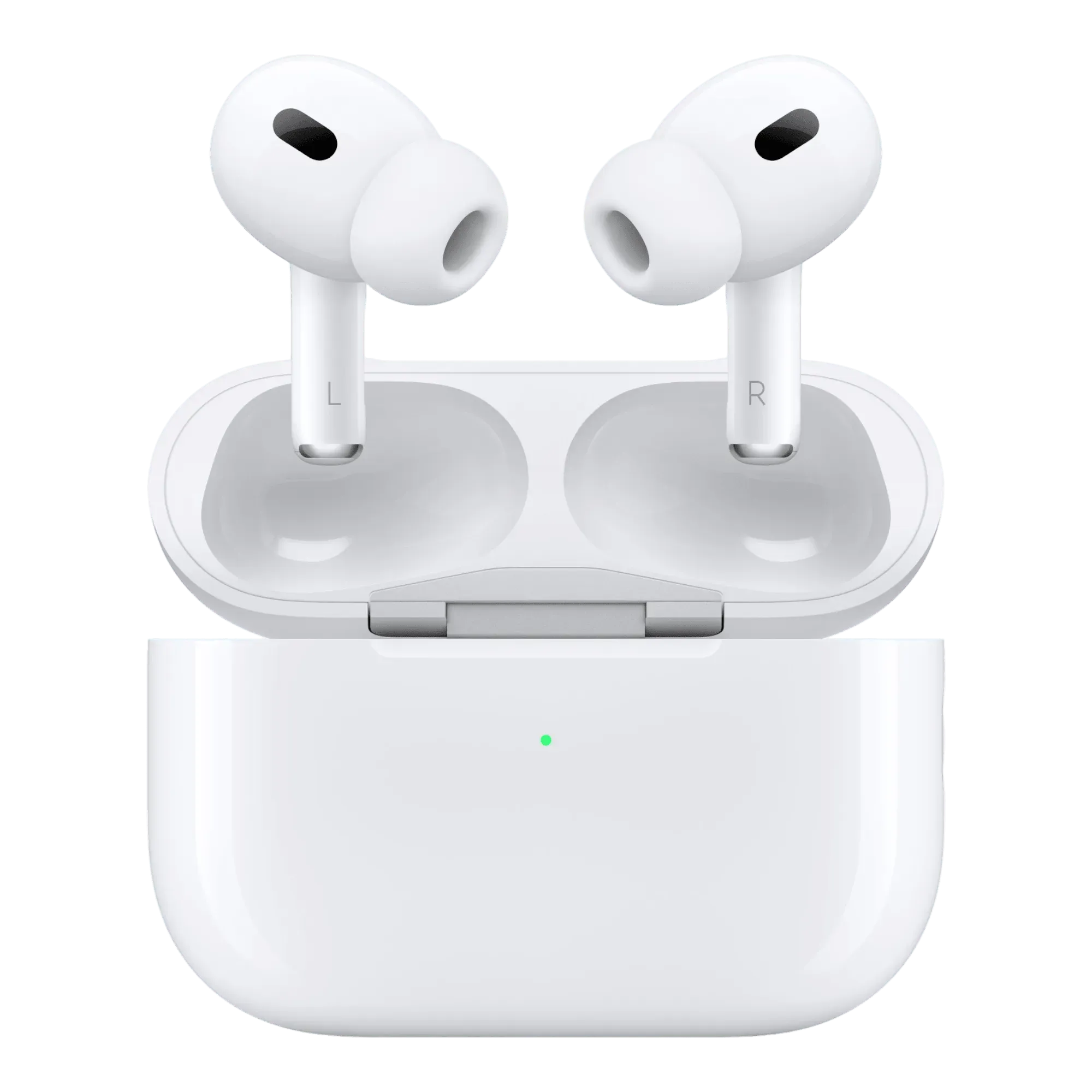 Apple AirPods Pro 2nd generation wireless earbuds with MagSafe USB-C charging case and active noise cancellation AirPods Pro (3rd generation) With MagSafe Charging Case (USB‑C) 45676e-4.myshopify.com Apple AirPods Pro (2nd generation) With MagSafe Charging Case (USB‑C) 45676e-4.myshopify.com Apple AirPods Pro (2nd generation) With MagSafe Charging Case (Lightning) 45676e-4.myshopify.com Apple