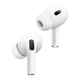 AirPods Pro (2nd generation) With MagSafe Charging Case (Lightning)