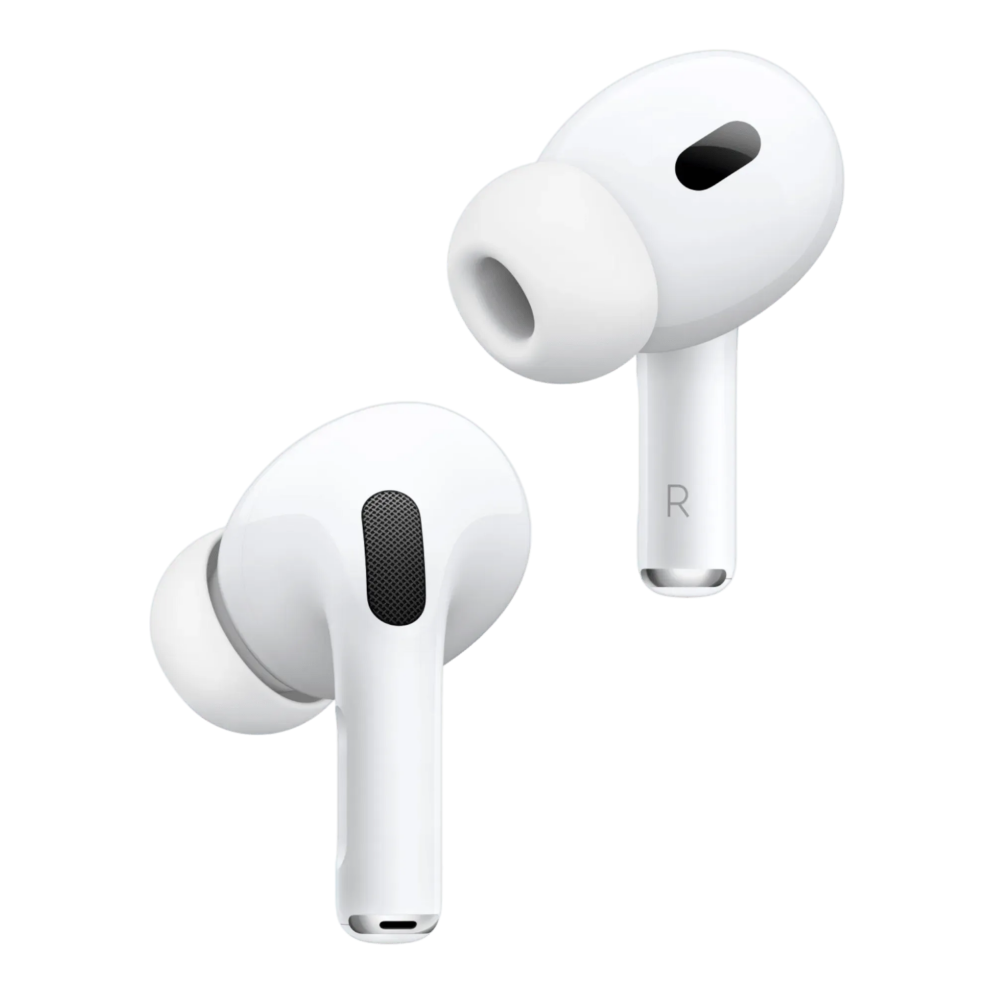 AirPods Pro 2nd generation wireless earbuds with active noise cancellation and MagSafe charging case USB-C AirPods Pro (3rd generation) With MagSafe Charging Case (USB‑C) 45676e-4.myshopify.com Apple AirPods Pro (2nd generation) With MagSafe Charging Case (USB‑C) 45676e-4.myshopify.com Apple AirPods Pro (2nd generation) With MagSafe Charging Case (Lightning) 45676e-4.myshopify.com Apple