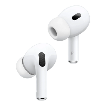 AirPods Pro 2nd generation wireless earbuds with active noise cancellation and MagSafe charging case USB-C AirPods Pro (3rd generation) With MagSafe Charging Case (USB‑C) 45676e-4.myshopify.com Apple AirPods Pro (2nd generation) With MagSafe Charging Case (USB‑C) 45676e-4.myshopify.com Apple AirPods Pro (2nd generation) With MagSafe Charging Case (Lightning) 45676e-4.myshopify.com Apple