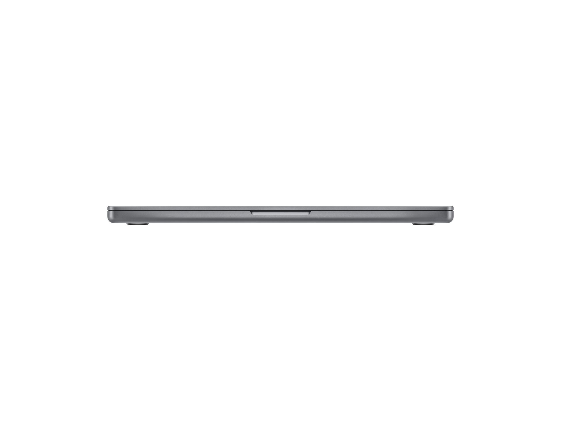 Customized MacBook Pro 14-inch (2024) – M3 Chip, 8‑Core CPU & 10‑Core GPU, 16GB RAM, 1TB SSD – Model MTLC3 (Space Gray, English Keyboard) - alAsil