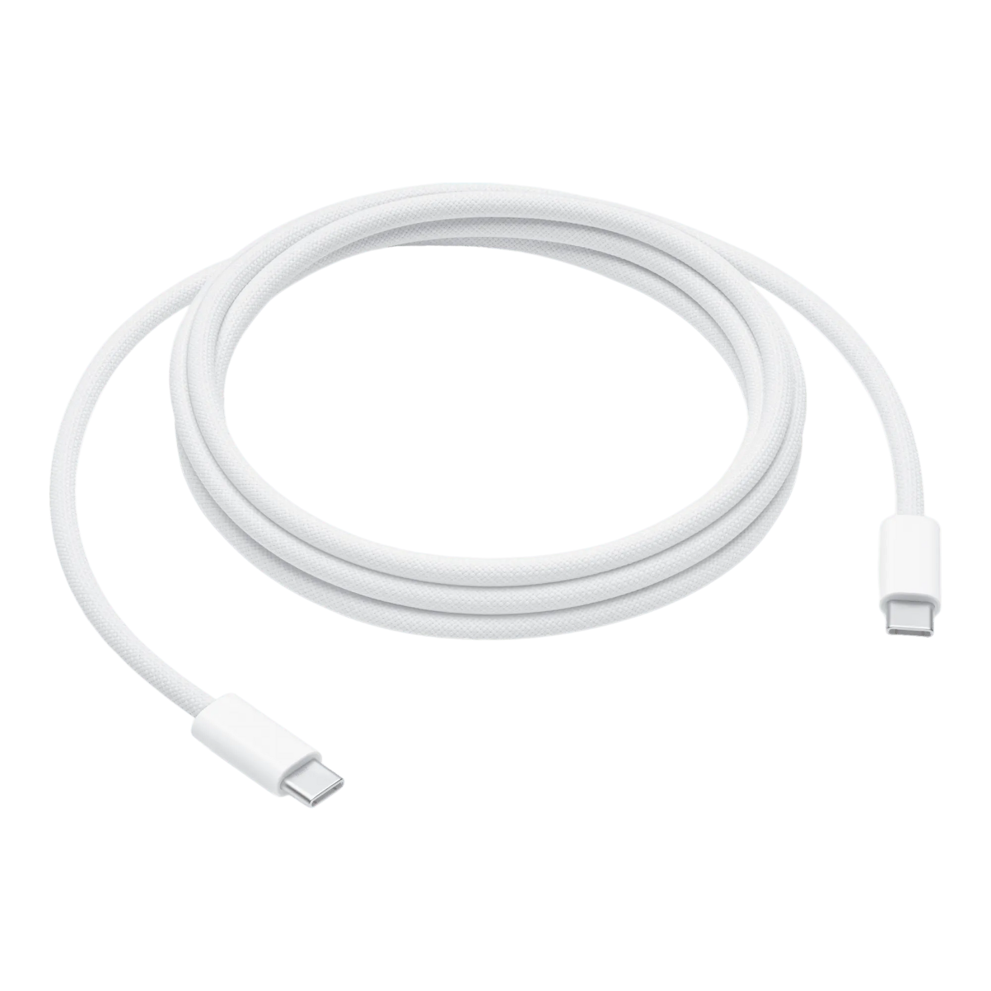 240W USB-C Charge Cable (2 m) - alAsil 240W USB-C Charge Cable (2M) (MU2G3) 45676e-4.myshopify.com Apple 240W USB-C Charge Cable (2M) (MU2G3) 45676e-4.myshopify.com Apple