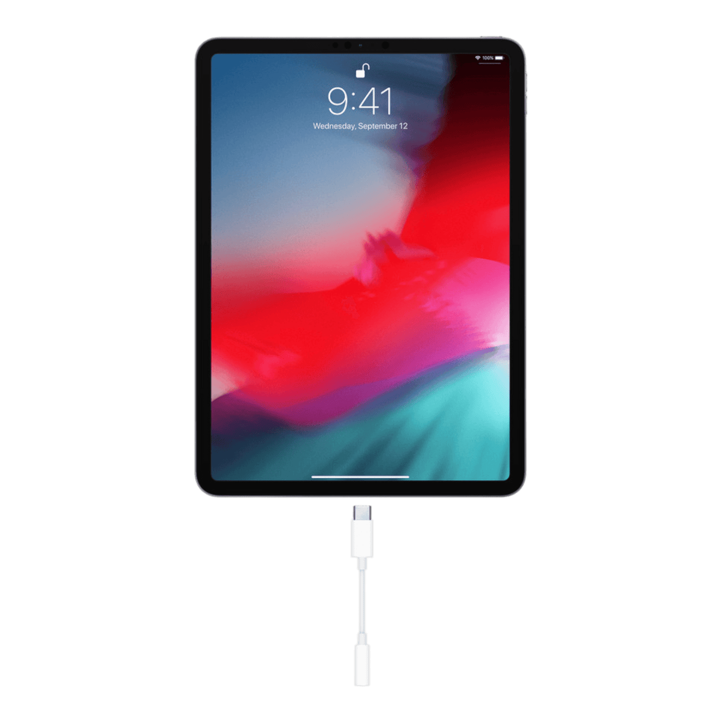 USB-C to 3.5 mm Headphone Jack Adapter - alAsil