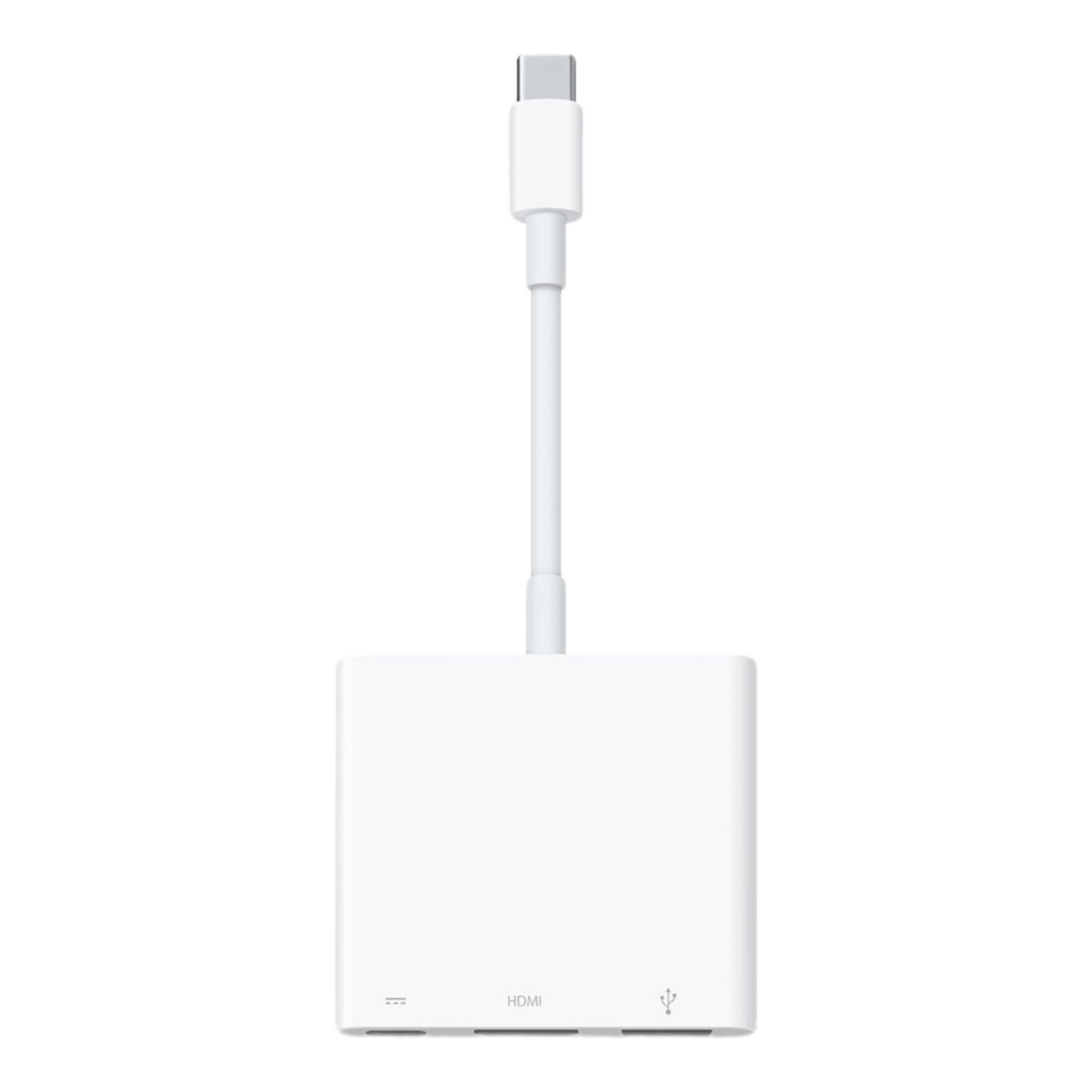 USB-C Digital AV Multiport Adapter - alAsil