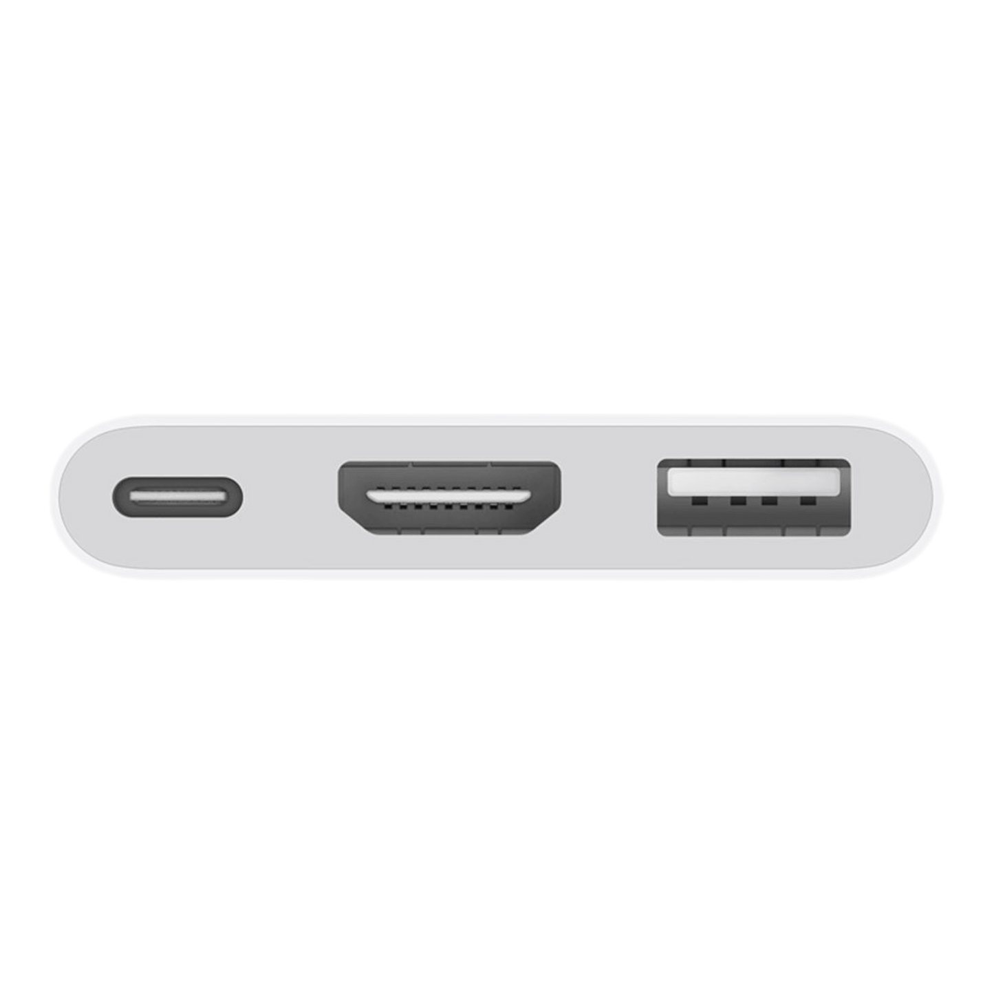 USB-C Digital AV Multiport Adapter - alAsil