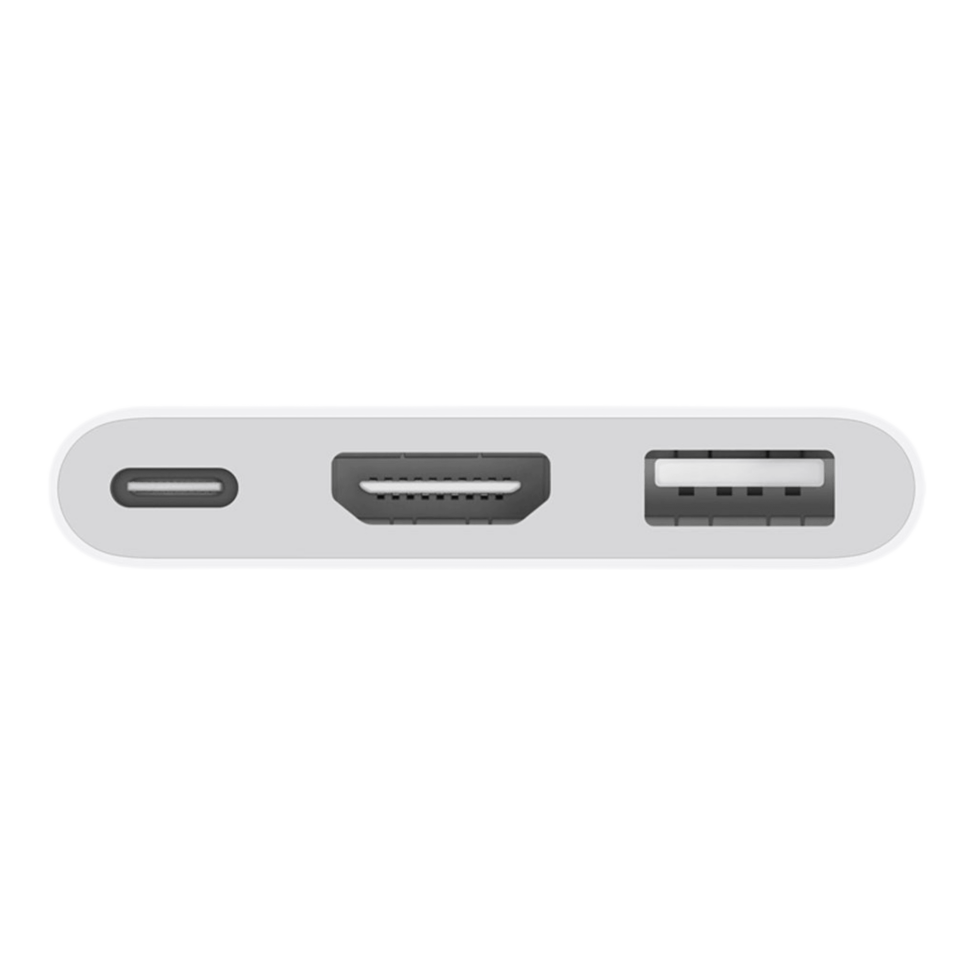 USB-C Digital AV Multiport Adapter - alAsil